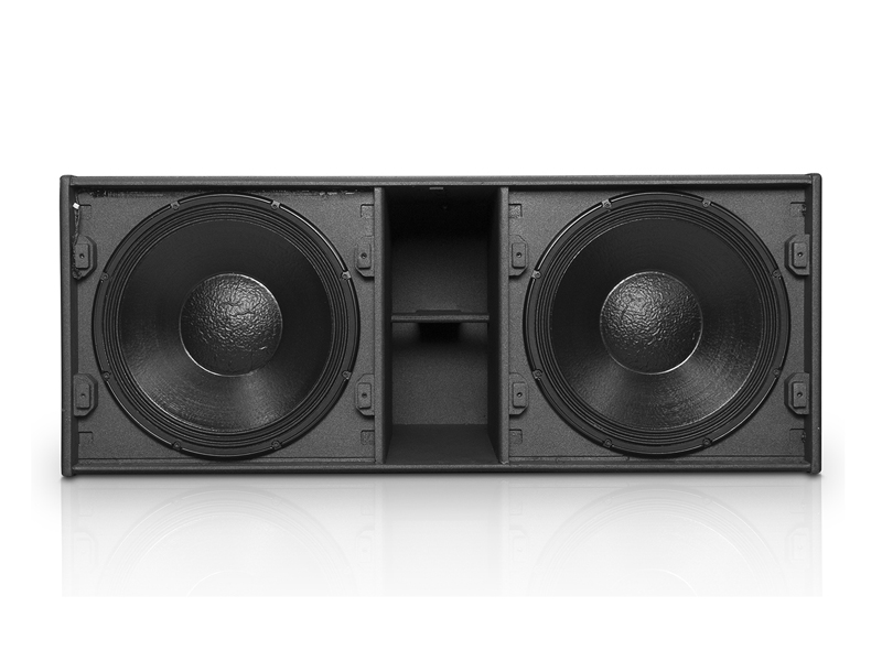 Loa sub điện dBTechnologies Vio S218