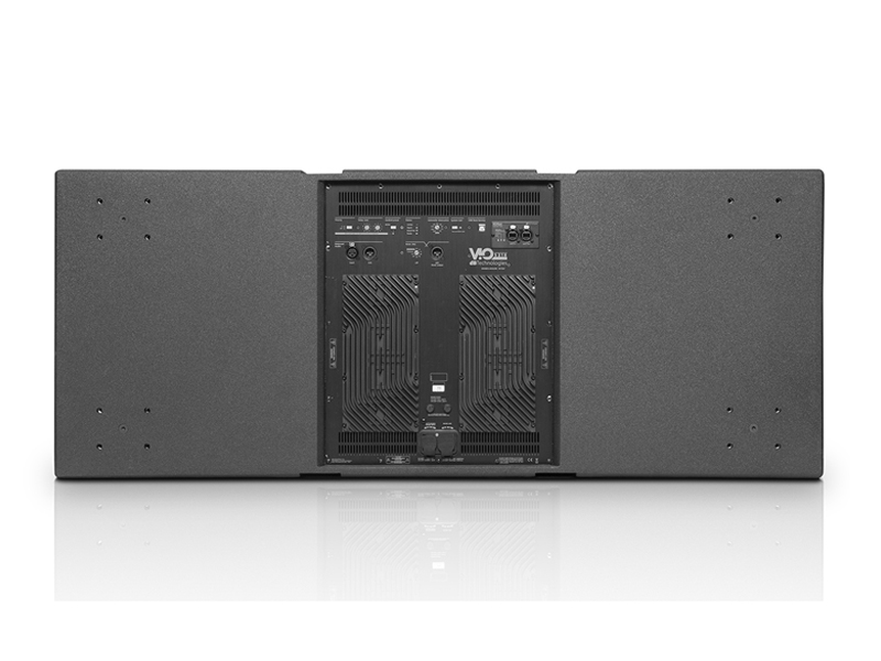 Loa sub điện dBTechnologies Vio S218