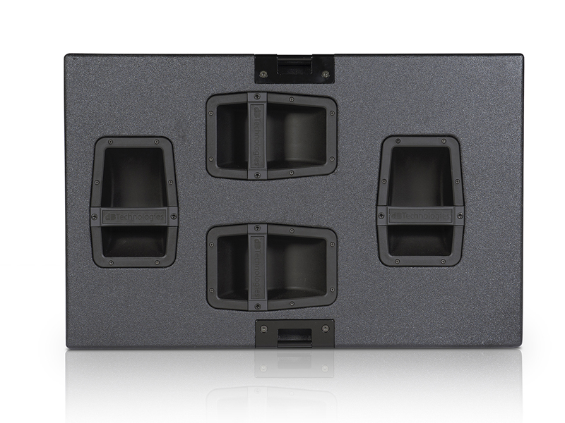 Loa Sub Điện DBTechnologies Vio S318