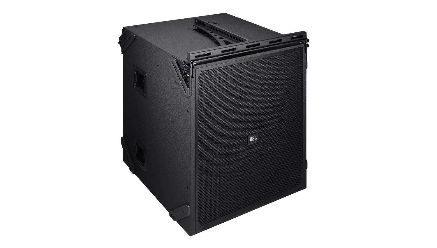 Loa sub điện JBL BRX325SP