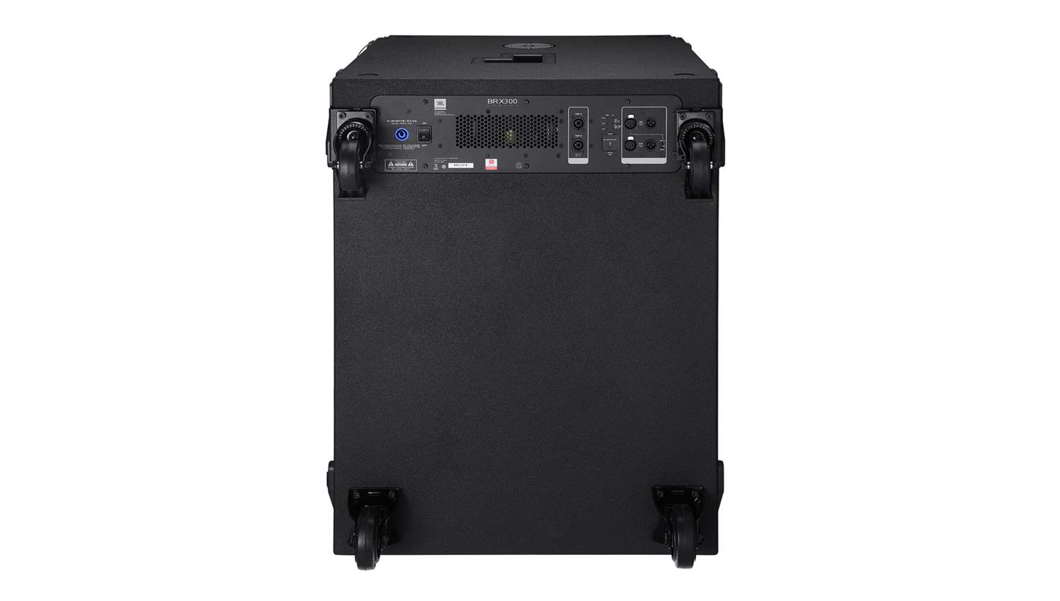 Loa sub điện JBL BRX325SP