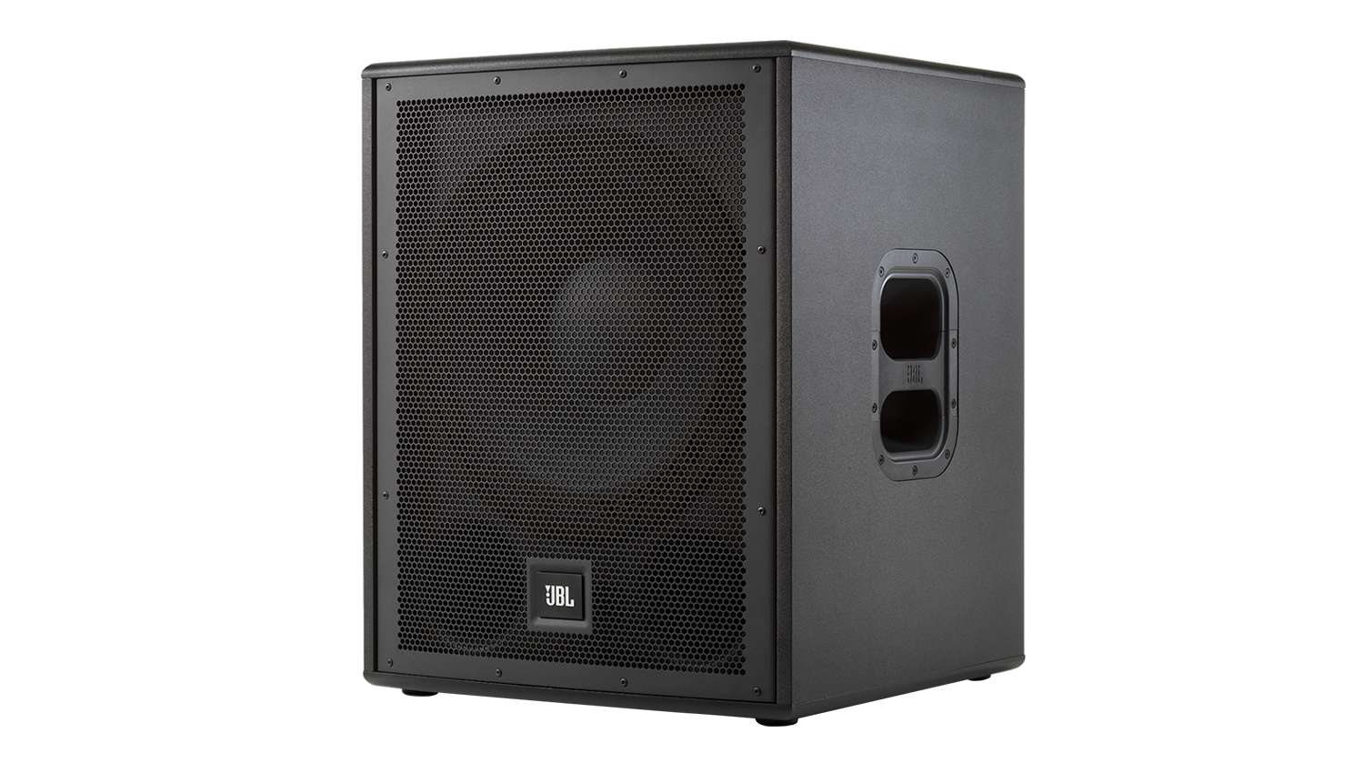 Loa sub điện JBL IRX115S