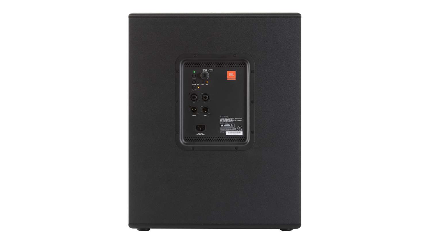 Loa sub điện JBL IRX115S