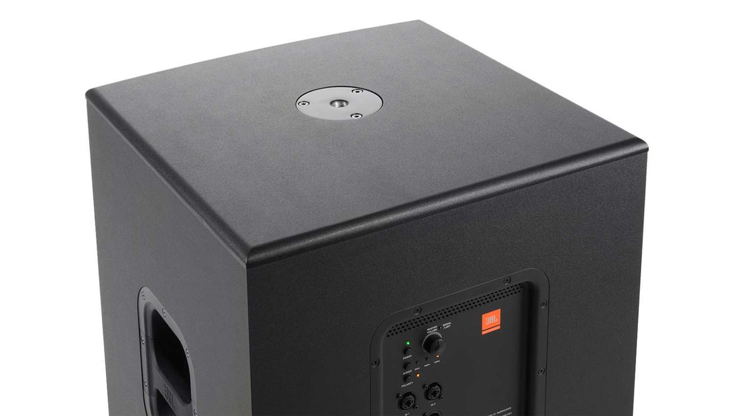 Loa sub điện JBL IRX115S