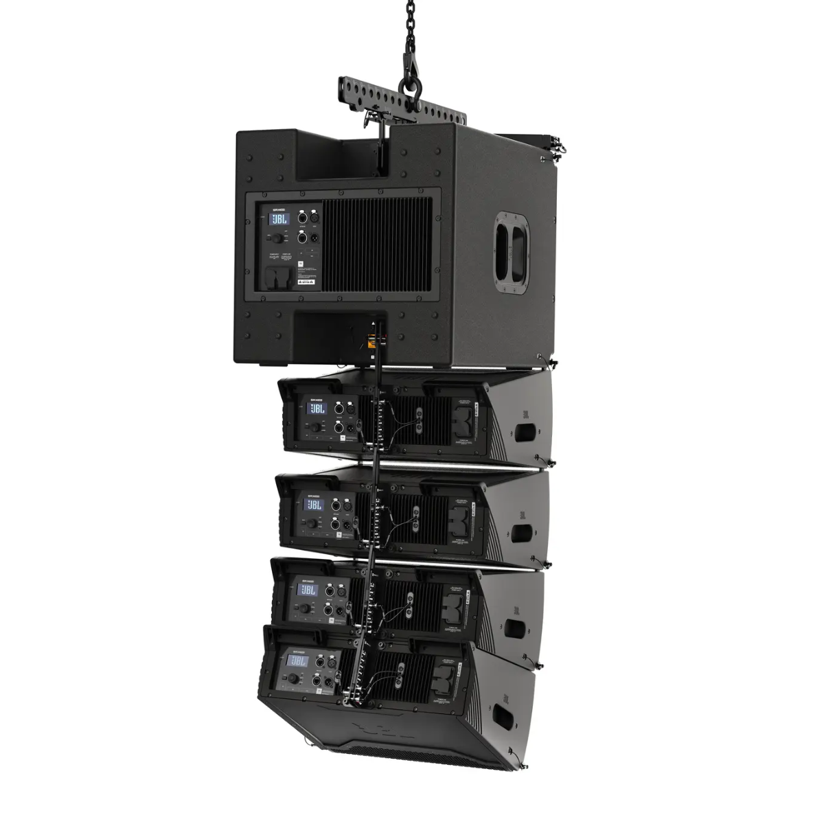 Loa sub điện JBL SRX915SF