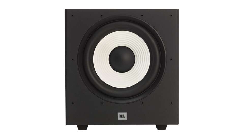 Loa sub JBL Stage A100P