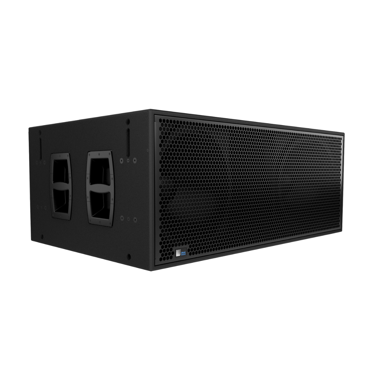 Loa sub điện Meyer Sound X‑1100C