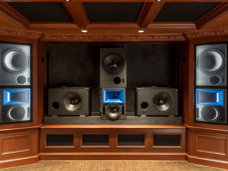 loa sub điện Meyer Sound X-400C