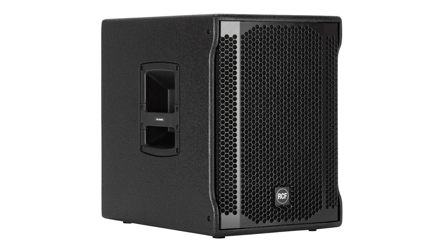 Loa sub điện RCF 702-AS II