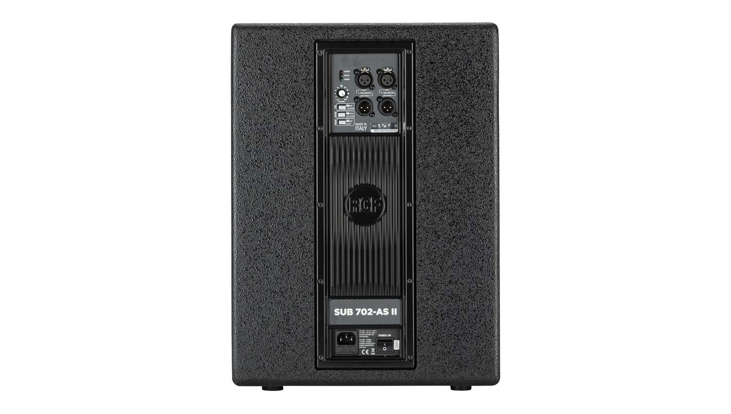 Loa sub điện RCF 702-AS II