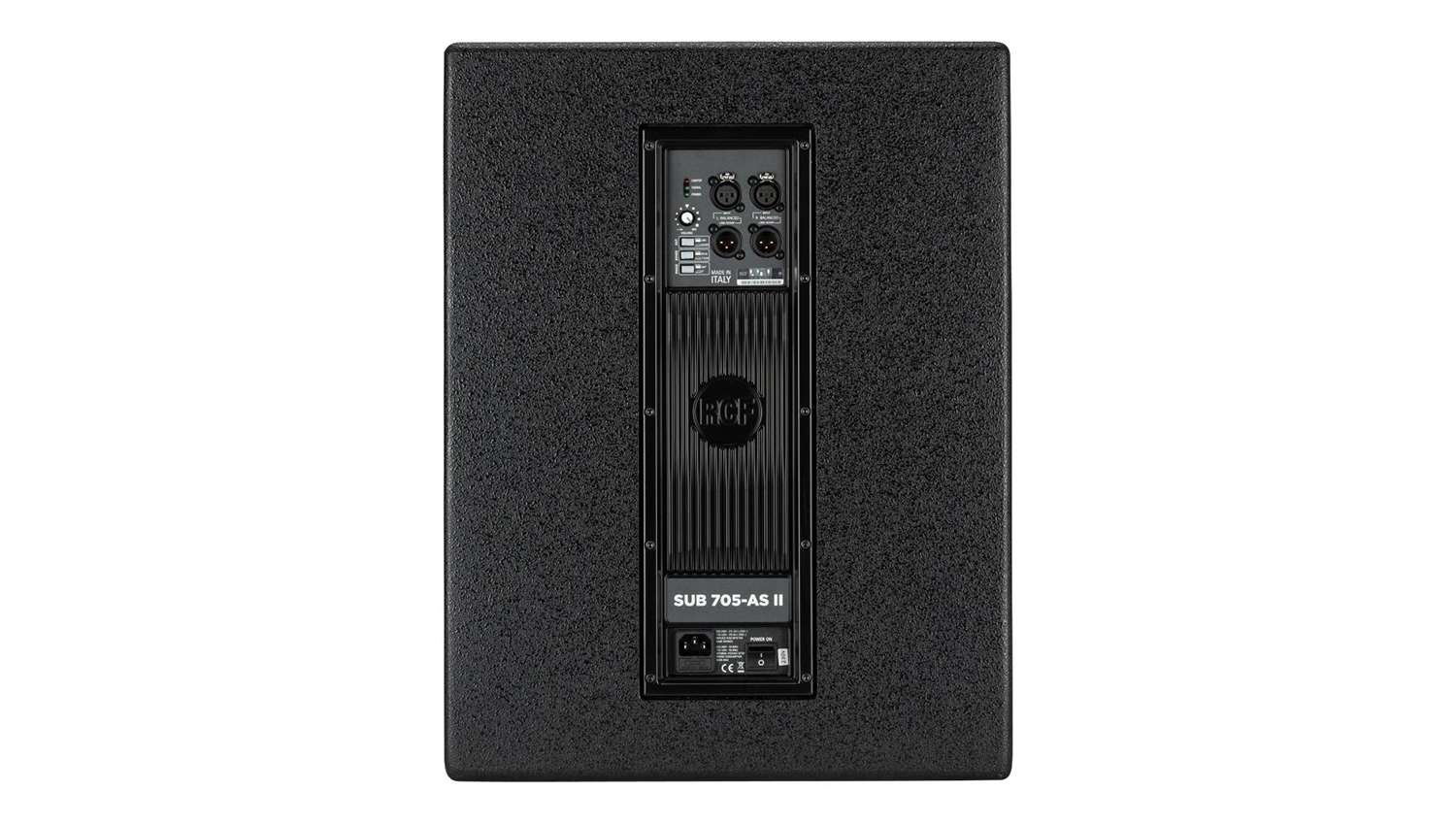 Loa sub điện RCF 705-AS II