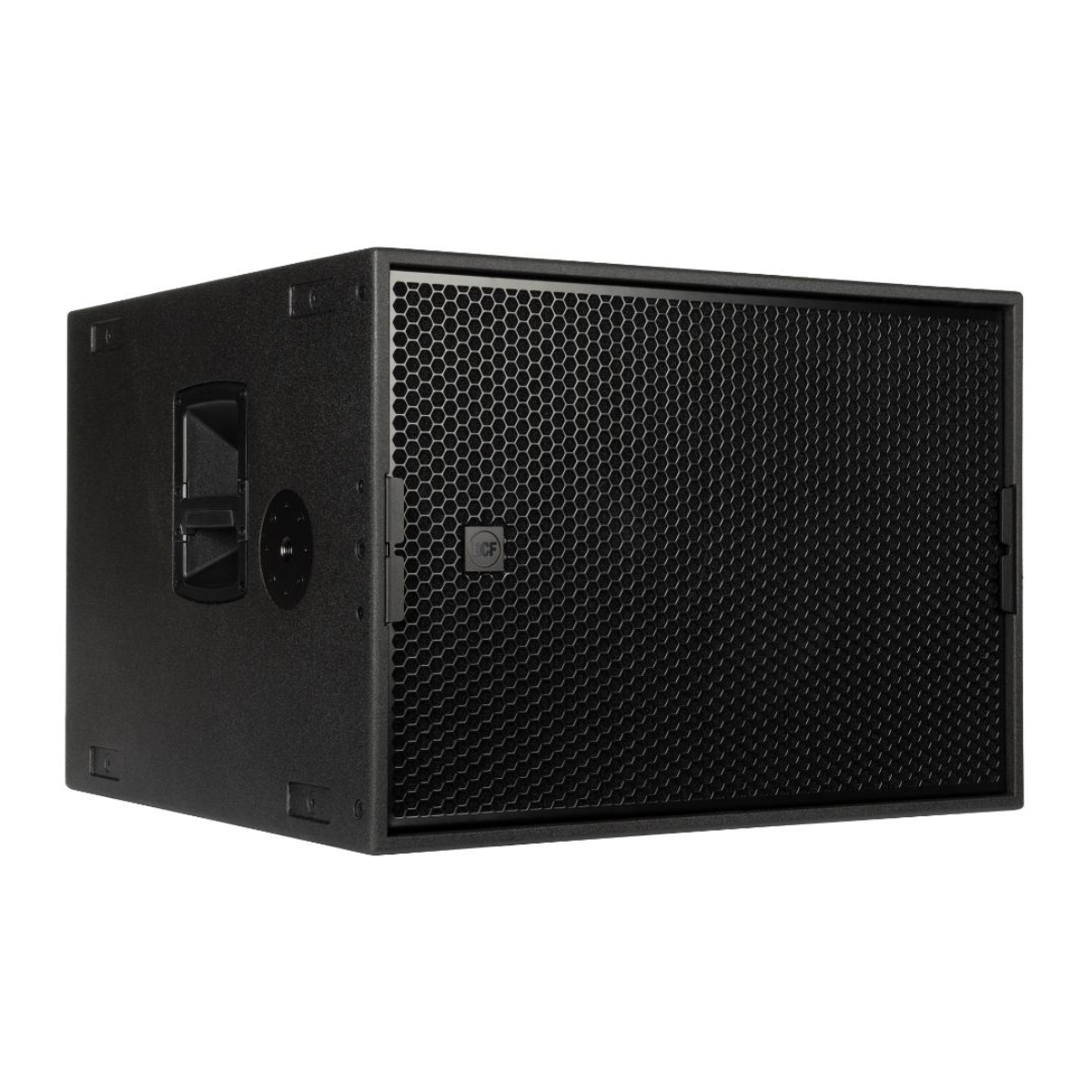 Loa sub điện RCF SUB 9019-AS