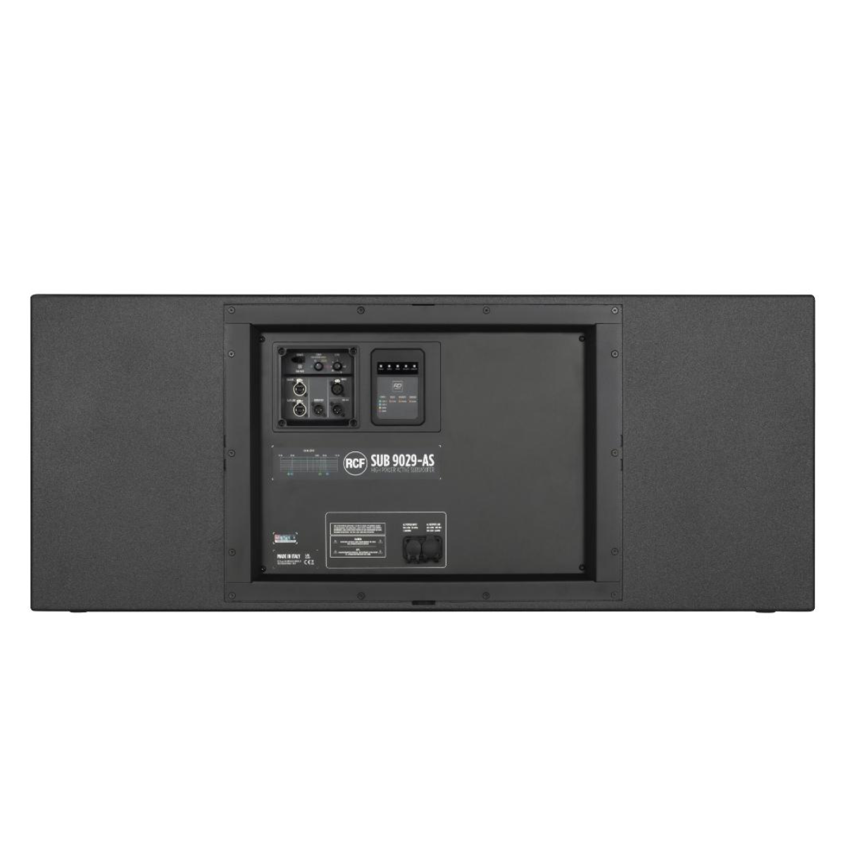 Loa sub điện RCF SUB 9029-AS