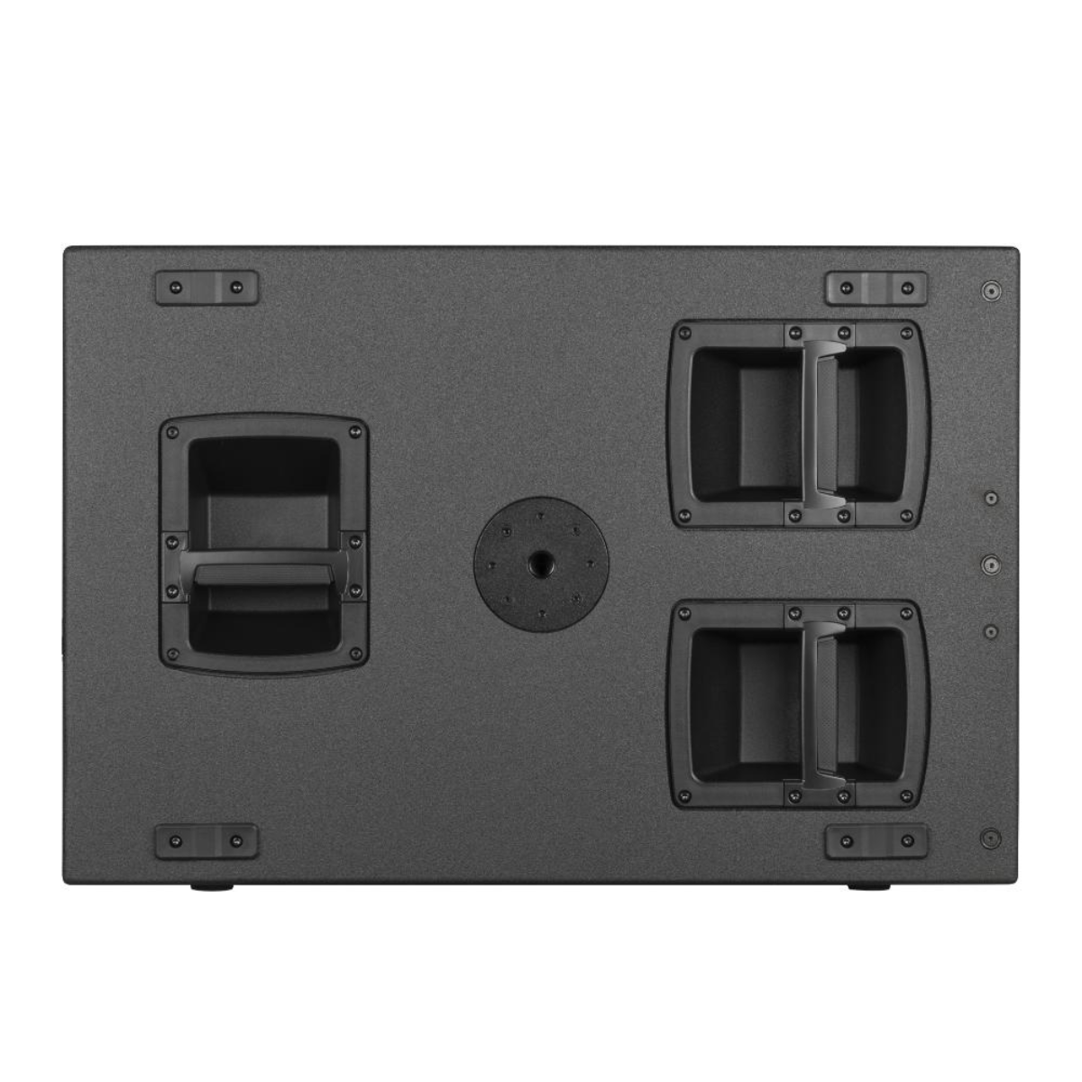 Loa sub điện RCF SUB 9029-AS