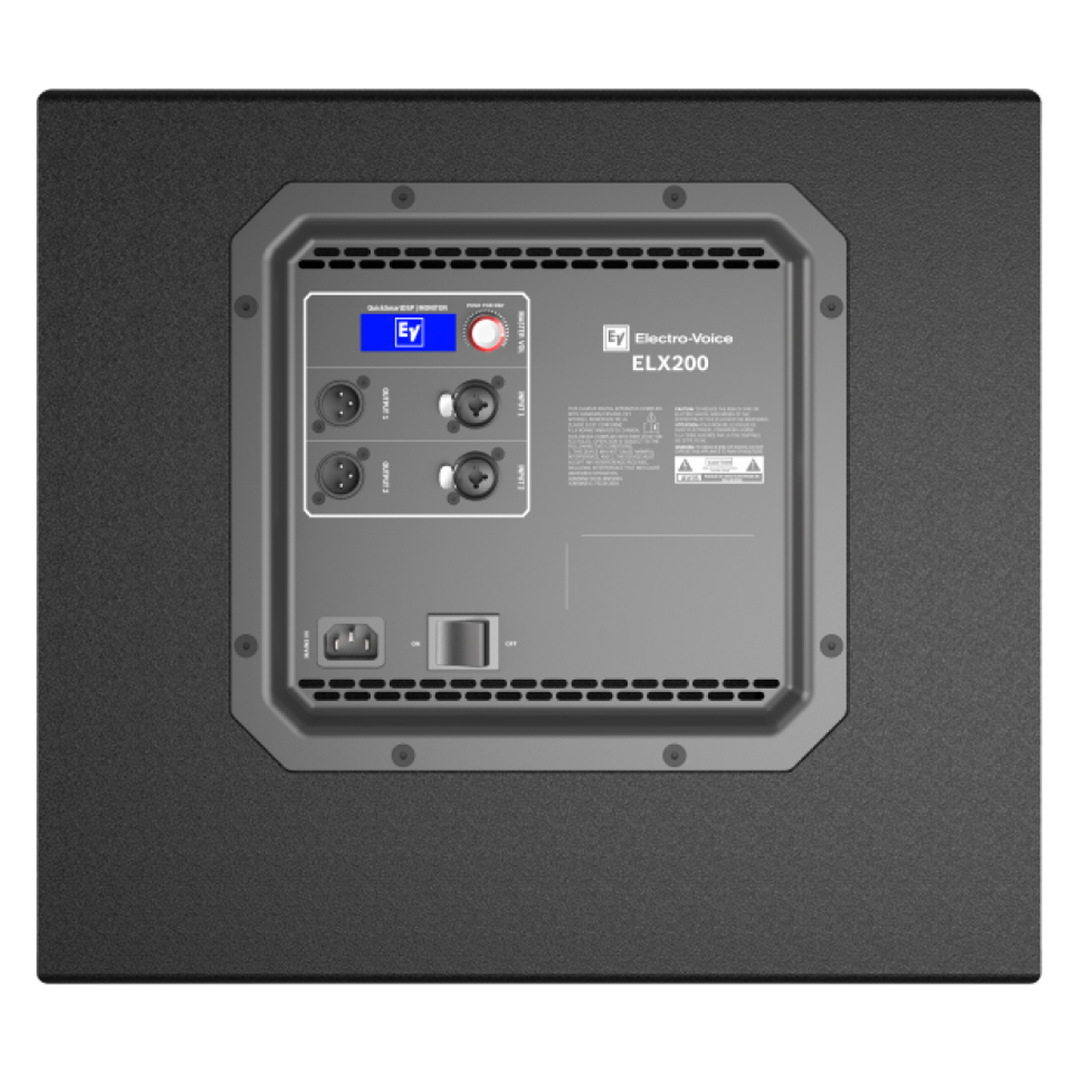 Loa sub Electro Voice ELX200-12SP