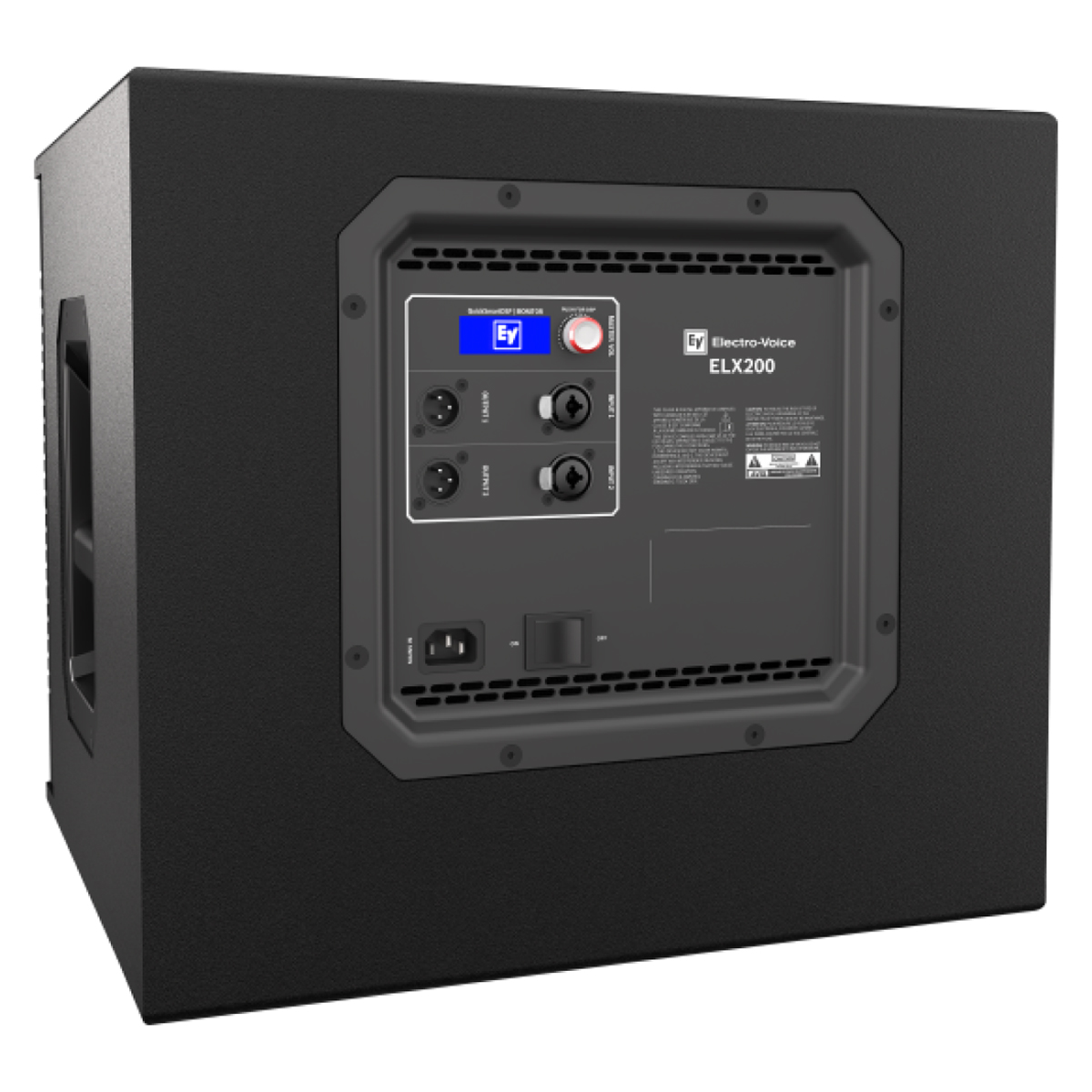 Loa sub Electro Voice ELX200-12SP