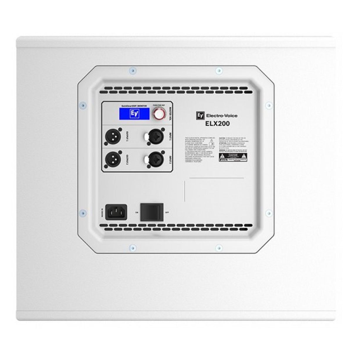Loa sub Electro Voice ELX200-12SP