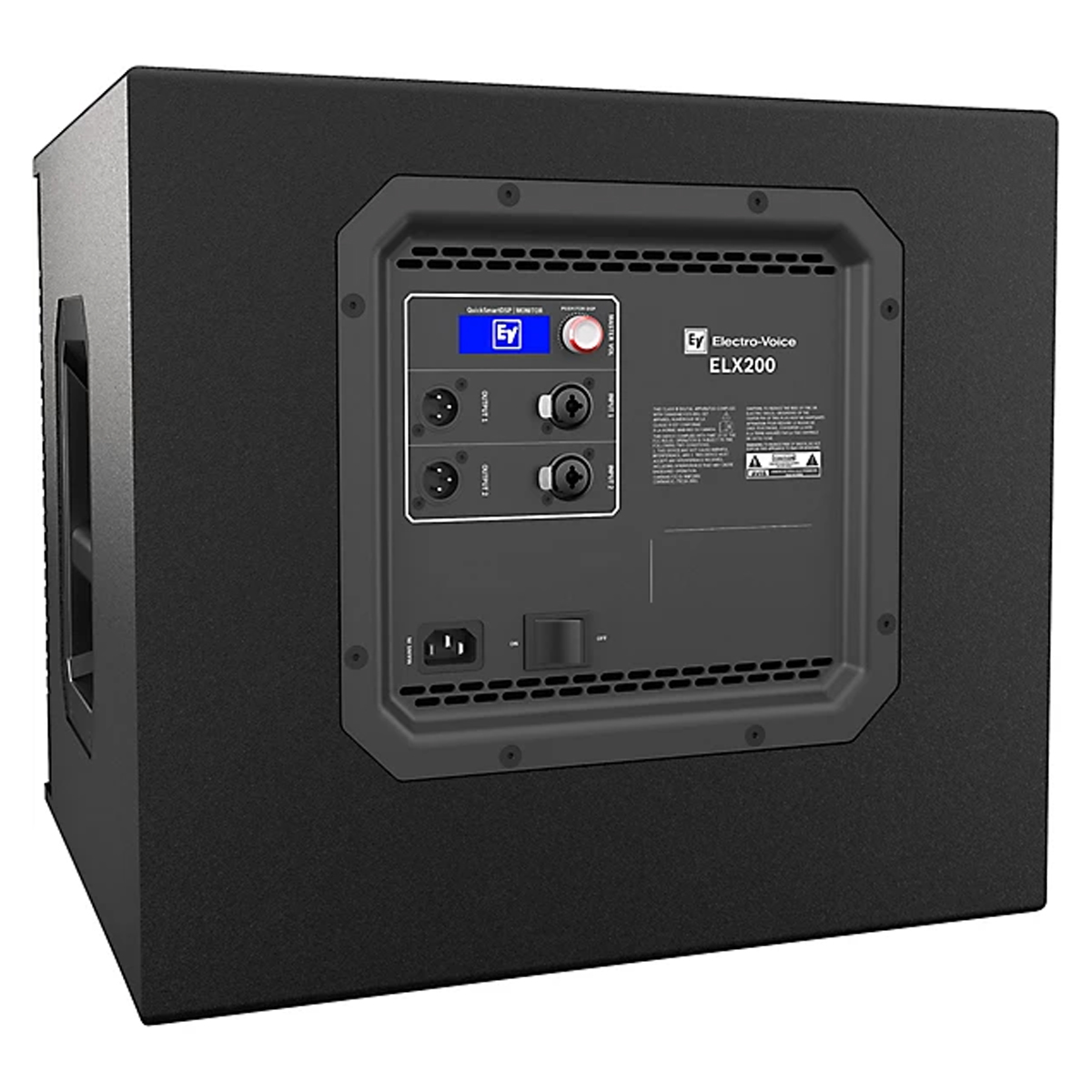 Loa sub Electro Voice ELX200-18SP