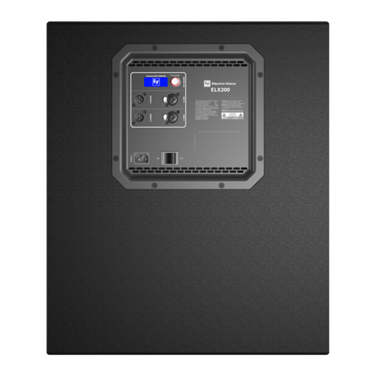 Loa sub Electro Voice ELX200-18SP