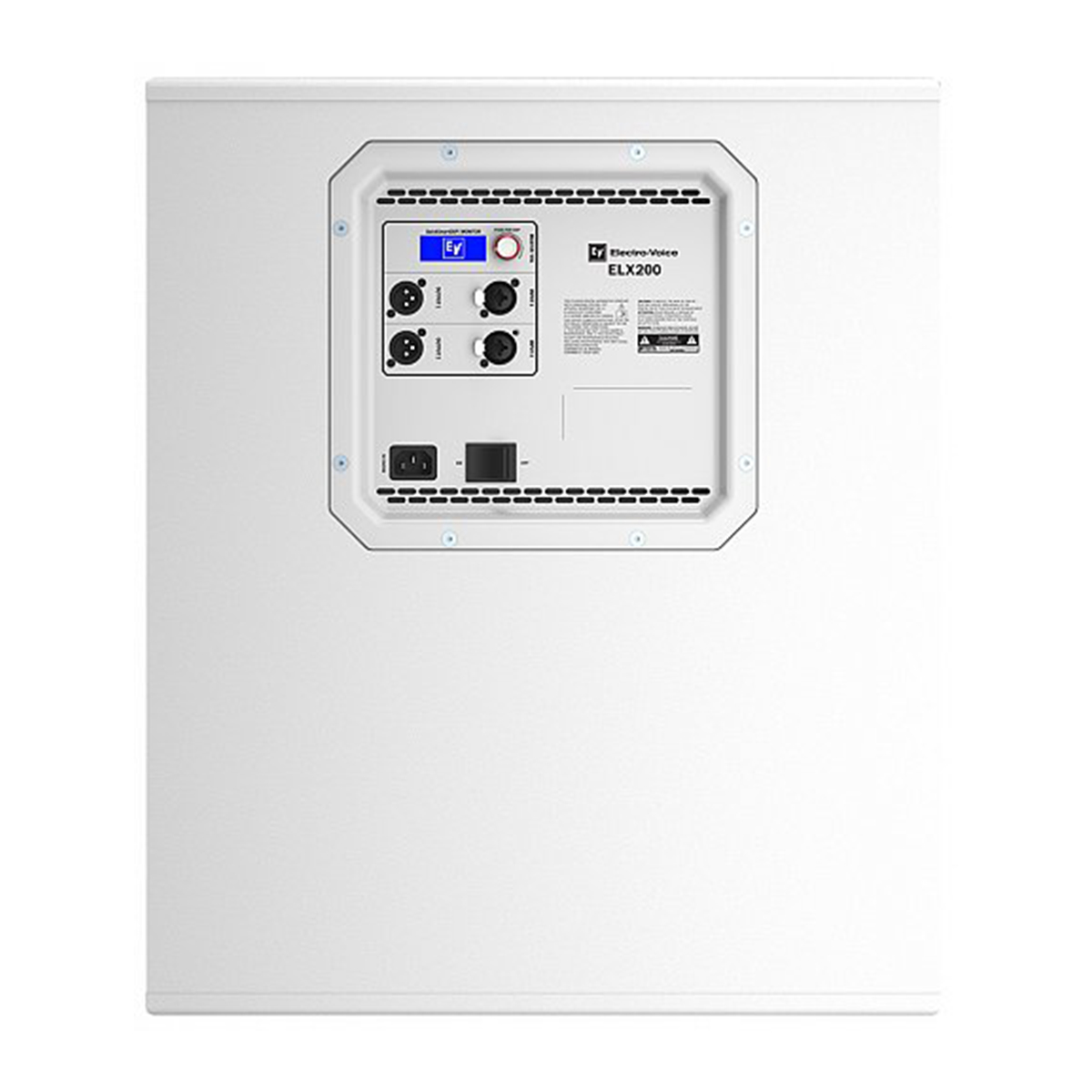 Loa sub Electro Voice ELX200-18SP