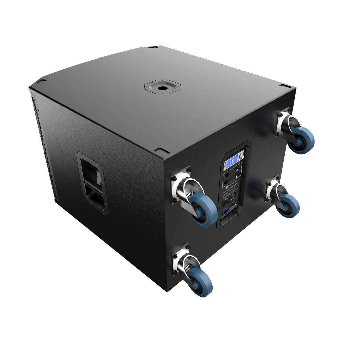 Loa sub Electro Voice ETX-18SP-EU (Bass 50, 1800W) - Hình 5