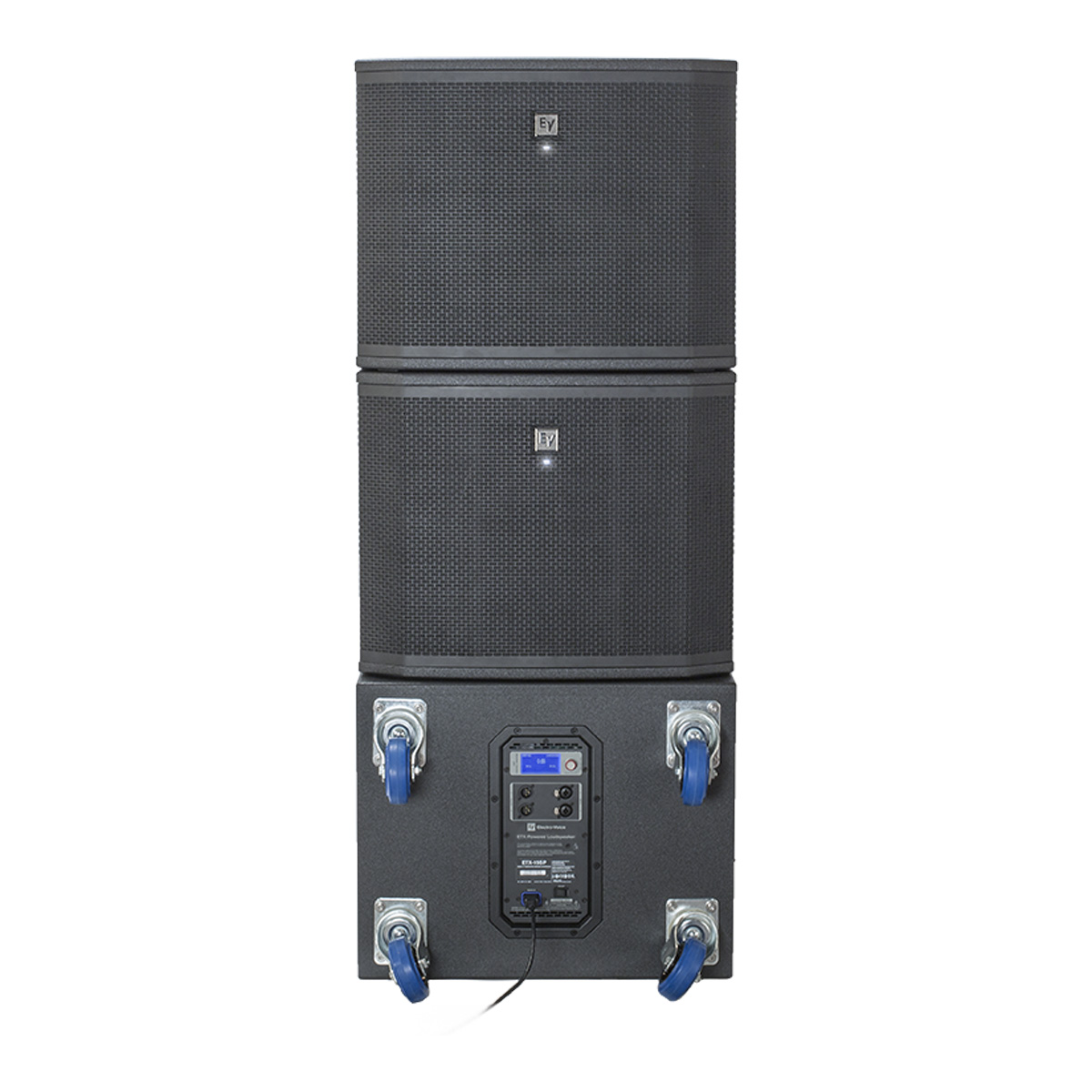 Loa sub Electro Voice ETX-18SP-EU (Bass 50, 1800W) - Hình 8