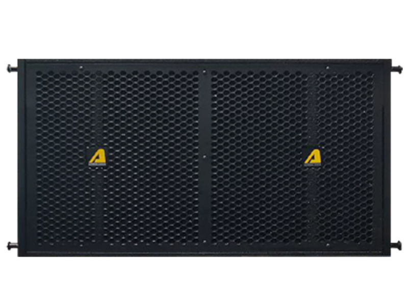 Loa sub hơi k&eacute;p bass 40cm Actpro KR215SN-I New