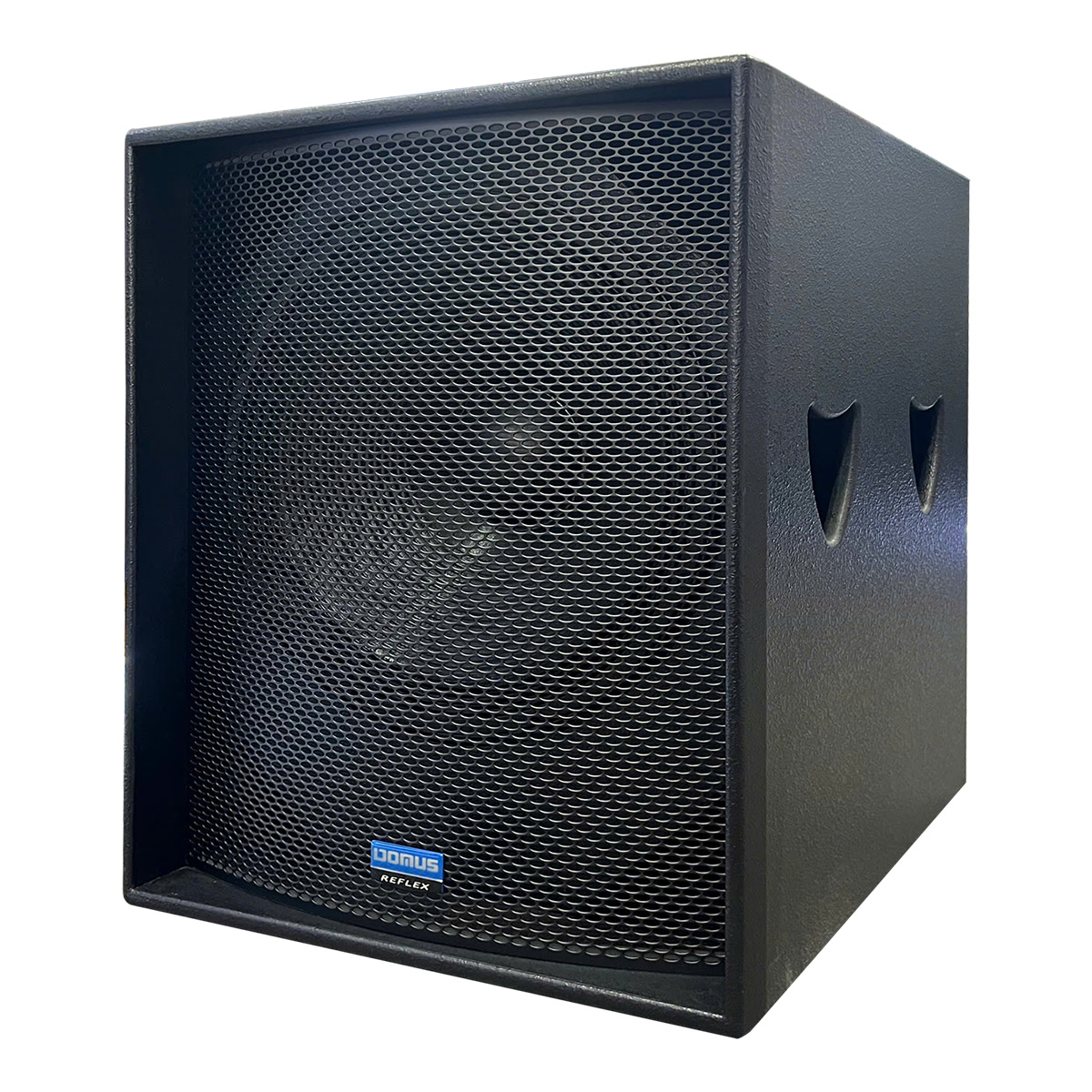 Loa Sub Hơi Bass 50cm Domus RXW 18C