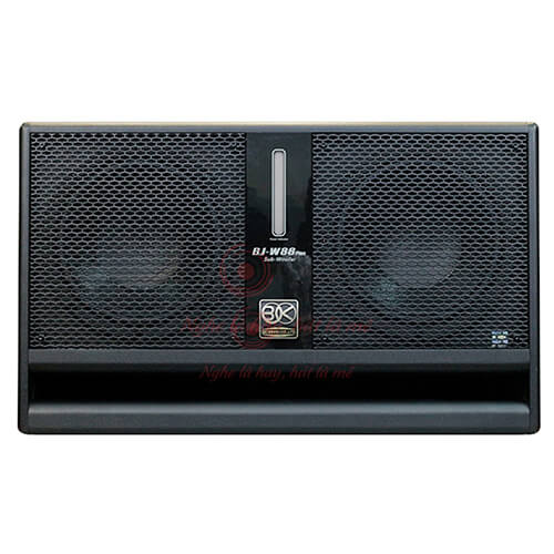 Loa sub hơi BIK BJ-W88PLUS
