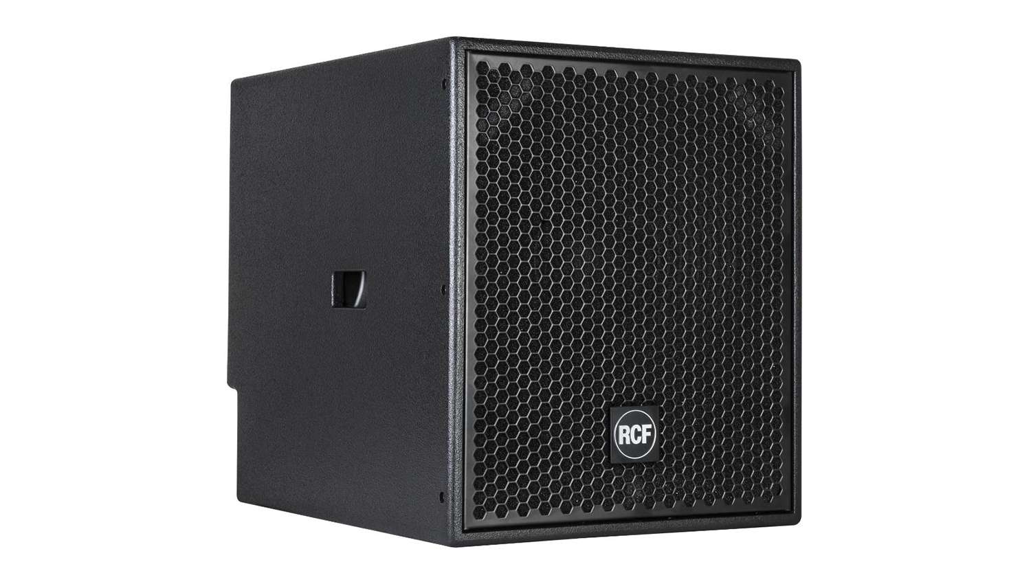 Loa sub hơi RCF S 8015II