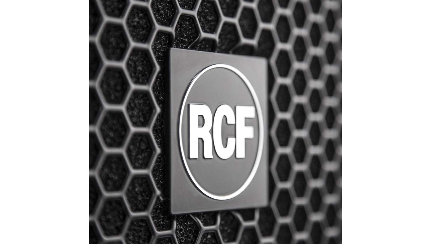 Loa sub hơi RCF S 8018II