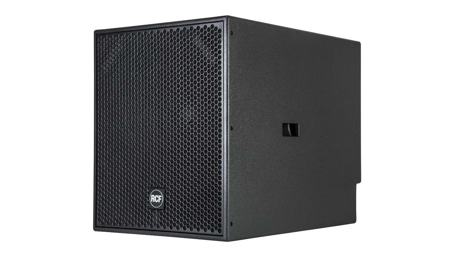 Loa sub hơi RCF S 8018II