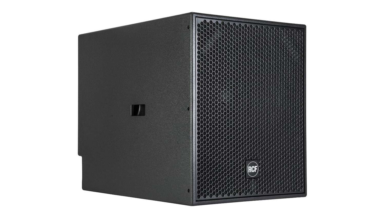 Loa sub hơi RCF S 8018II