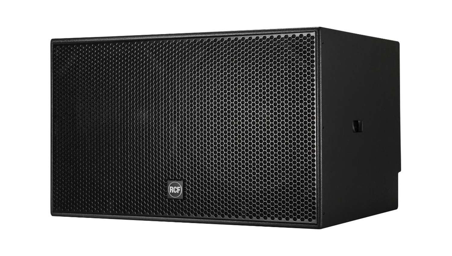 Loa sub hơi RCF S 8028II