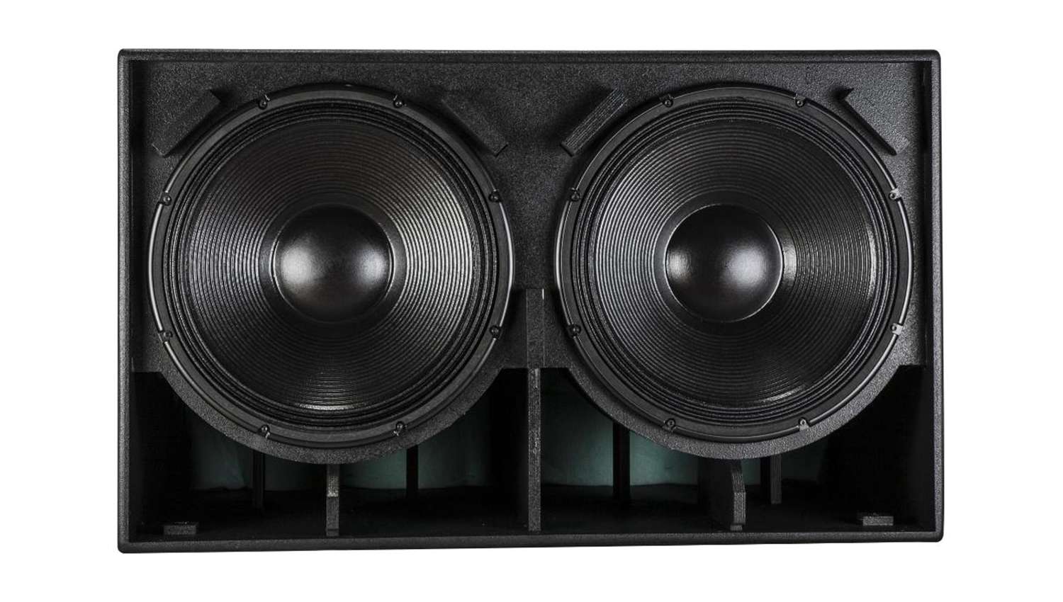 Loa sub hơi RCF S 8028II