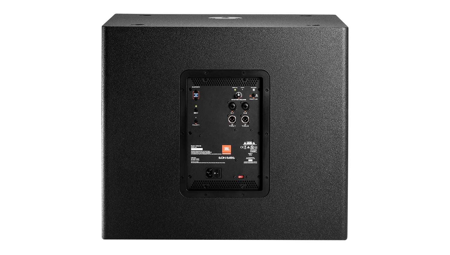 Loa sub điện JBL Eon 618S