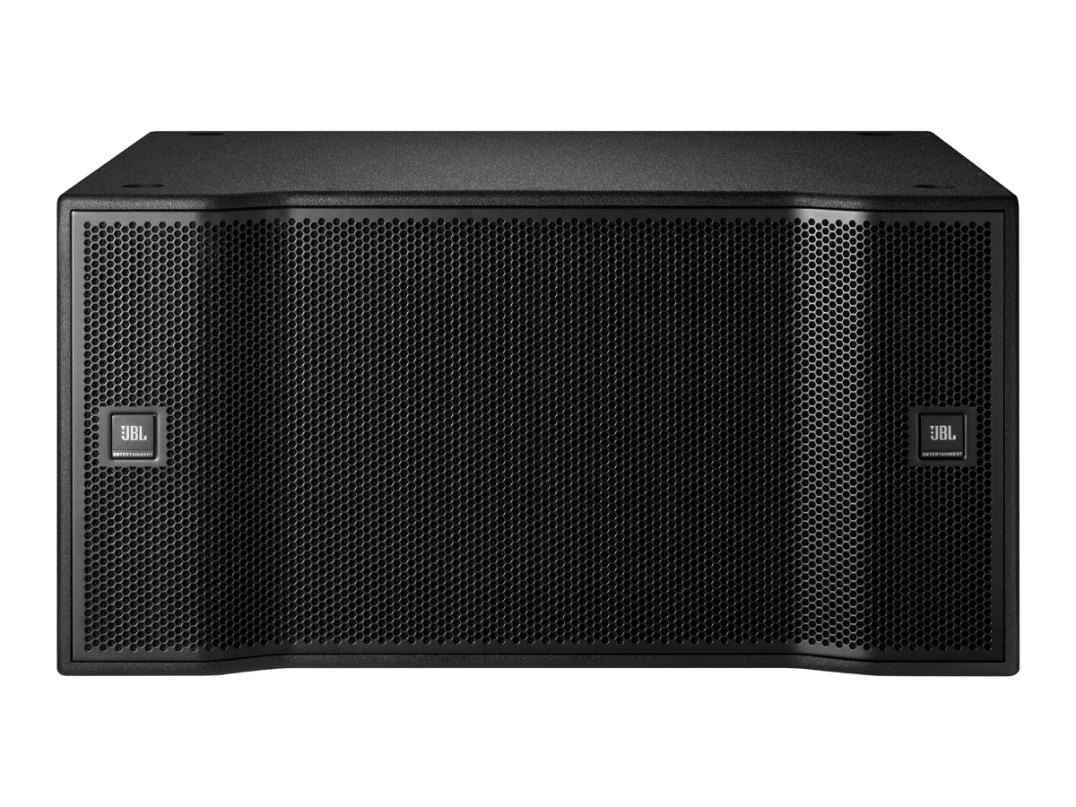 Loa sub JBL GC2