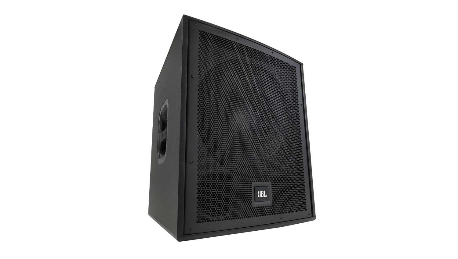 Loa sub điện JBL IRX115S