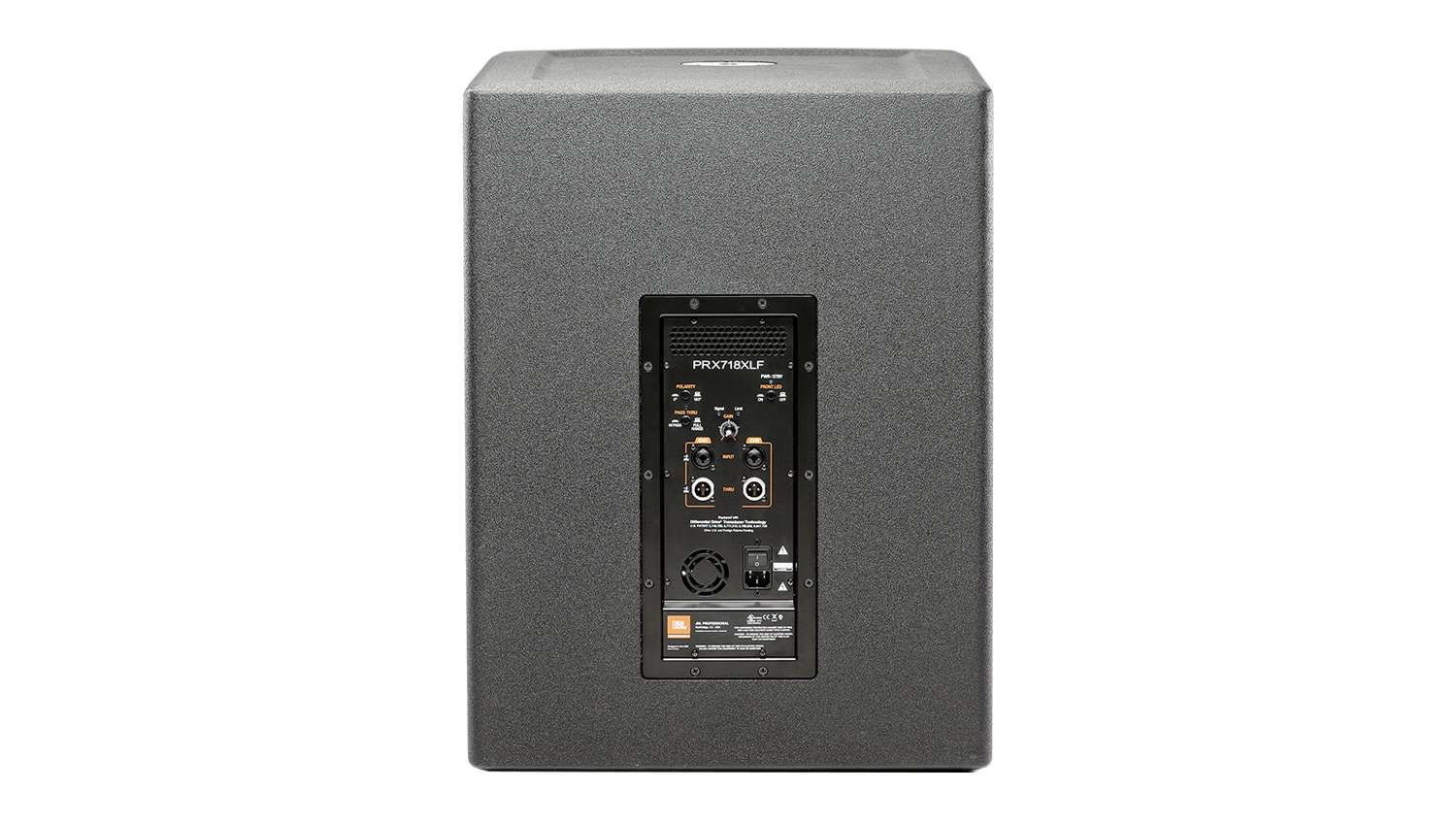 Loa sub JBL PRX 718 XLF