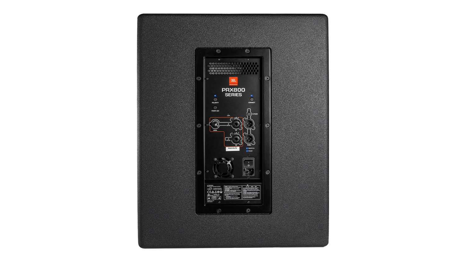 Loa sub JBL PRX 815XLFW