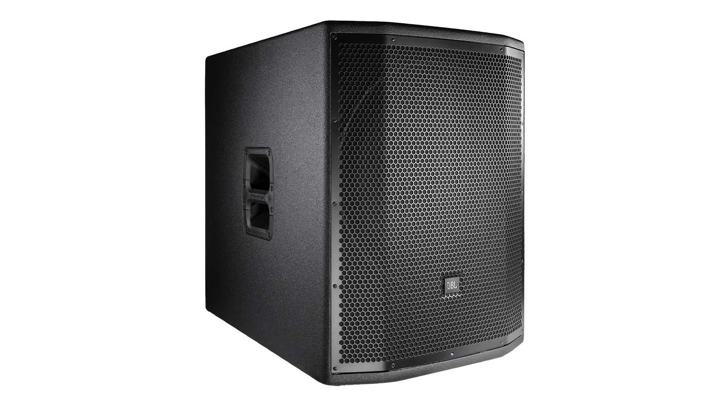Loa sub điện JBL PRX 818XLFW