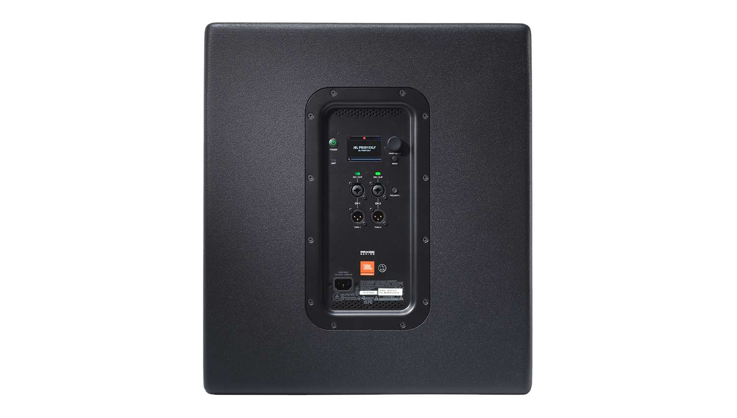 Loa sub điện JBL PRX915XLF