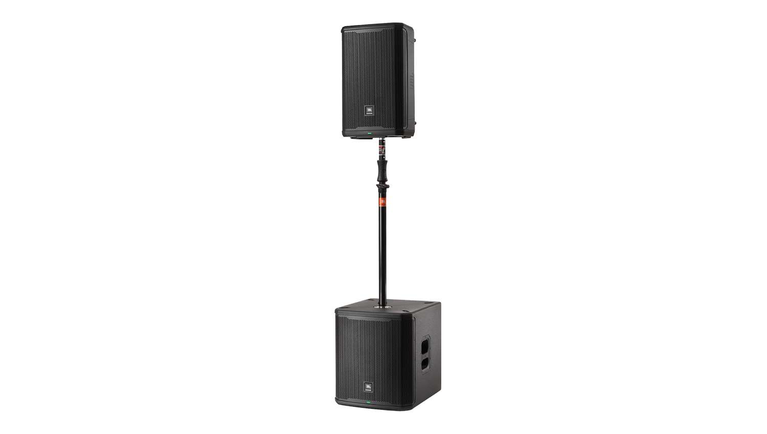 Loa sub điện JBL PRX915XLF