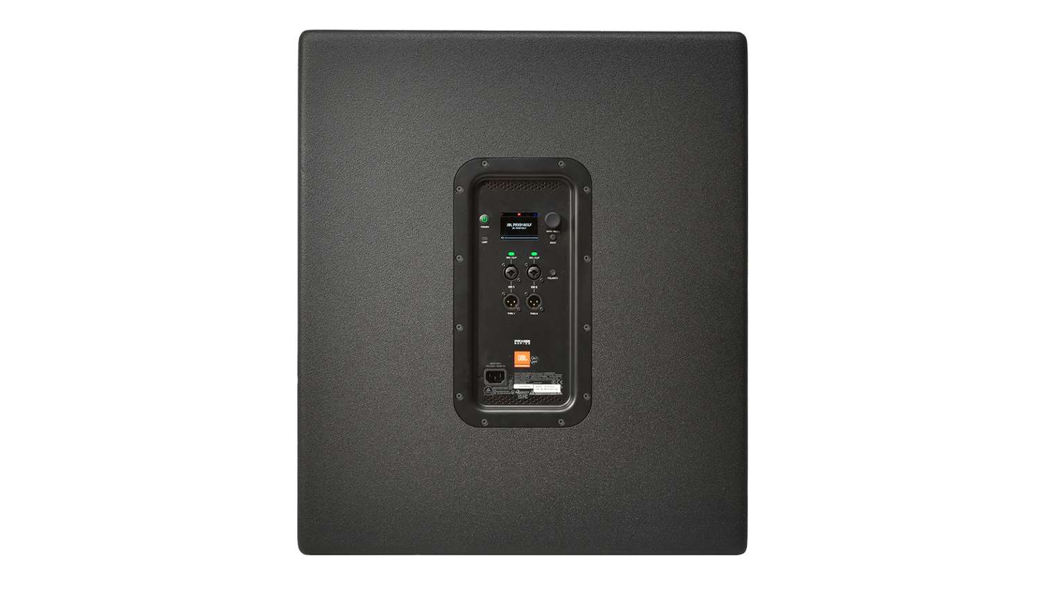 Loa sub JBL PRX918XLF