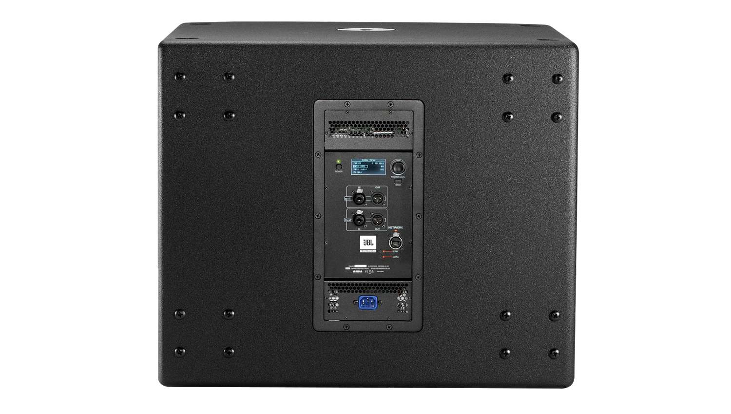 Loa sub JBL SRX 818SP