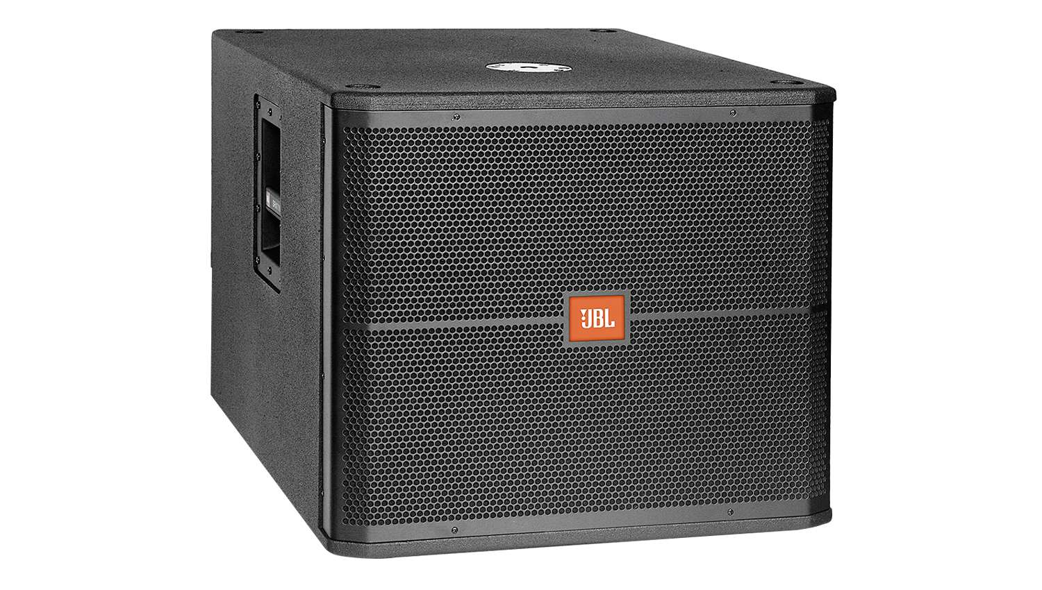 Loa sub JBL SRX718S