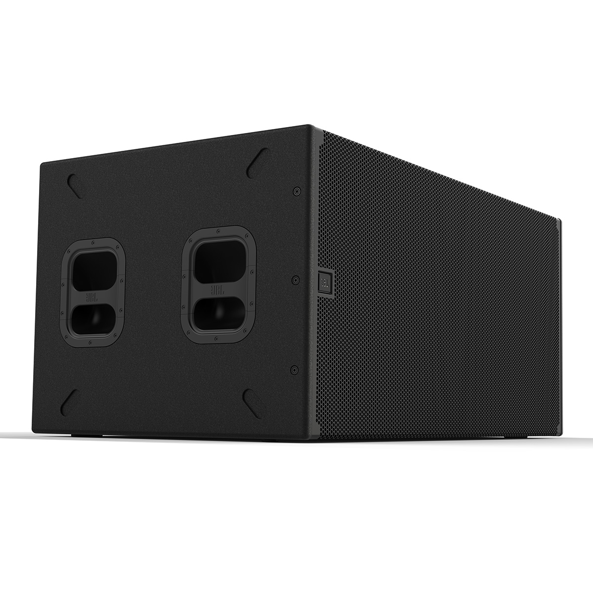 Loa sub kép Bass 50cm JBL SRX928S - Hình 4