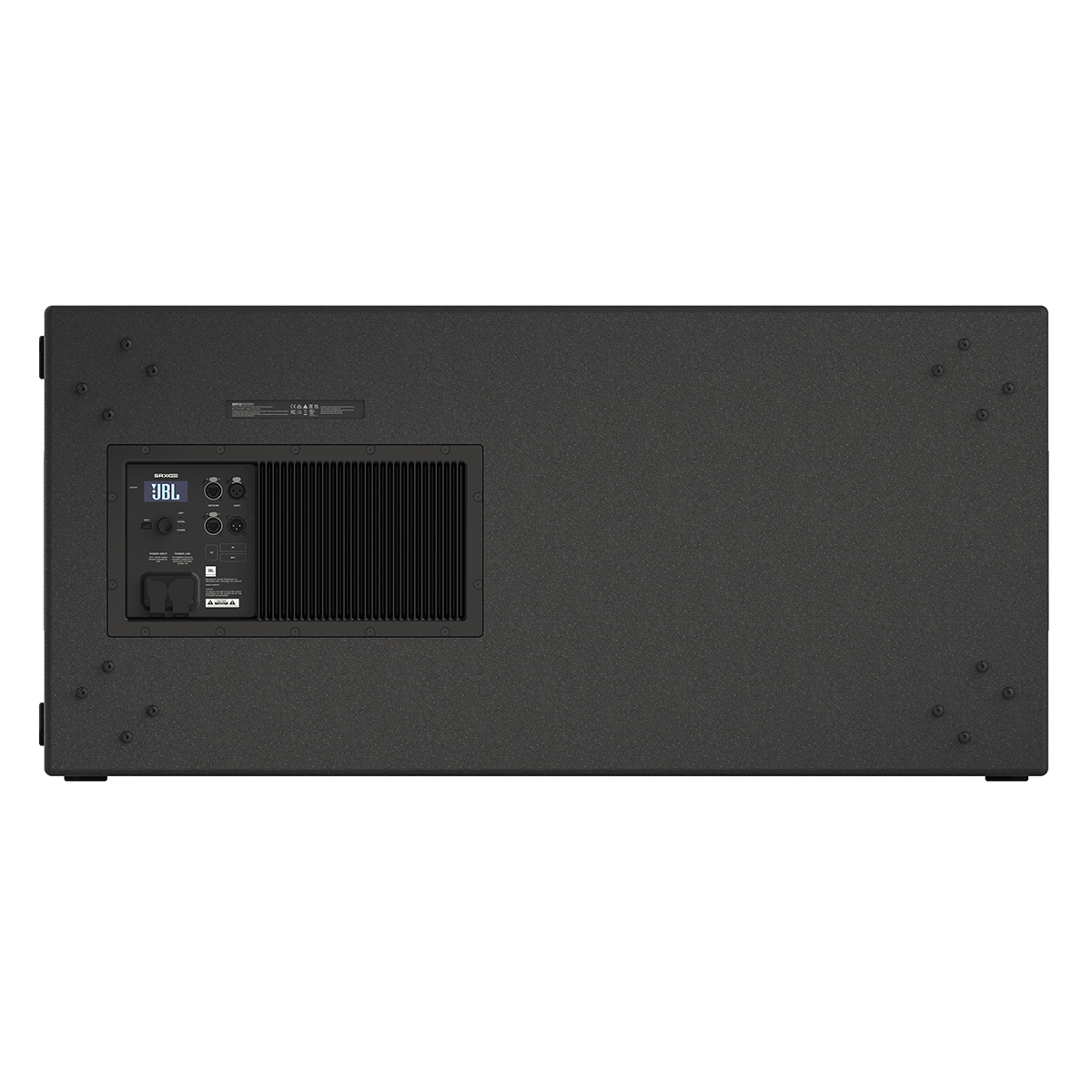 Loa Sub Kép Bass 50cm JBL SRX928S