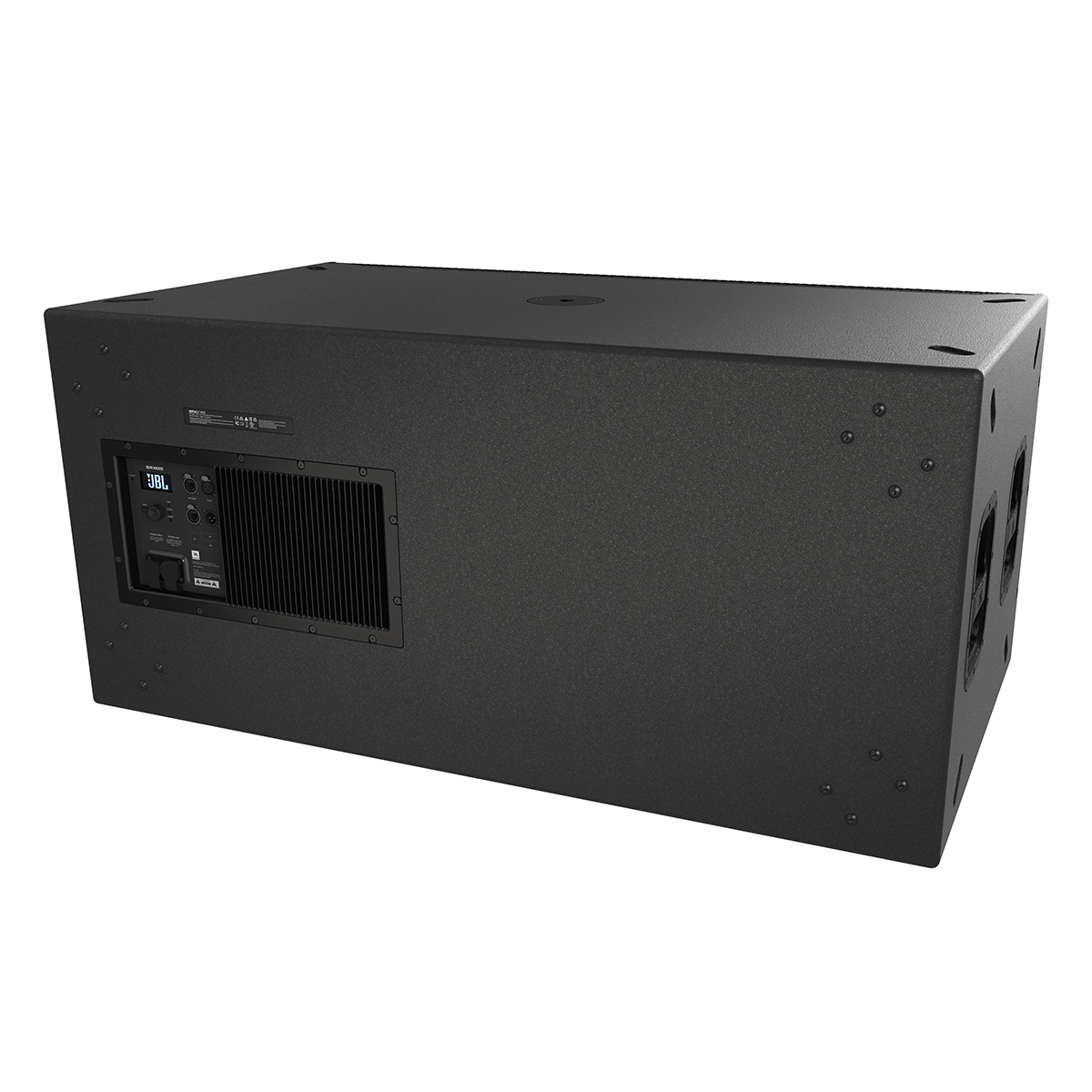 Loa Sub Kép Bass 50cm JBL SRX928S