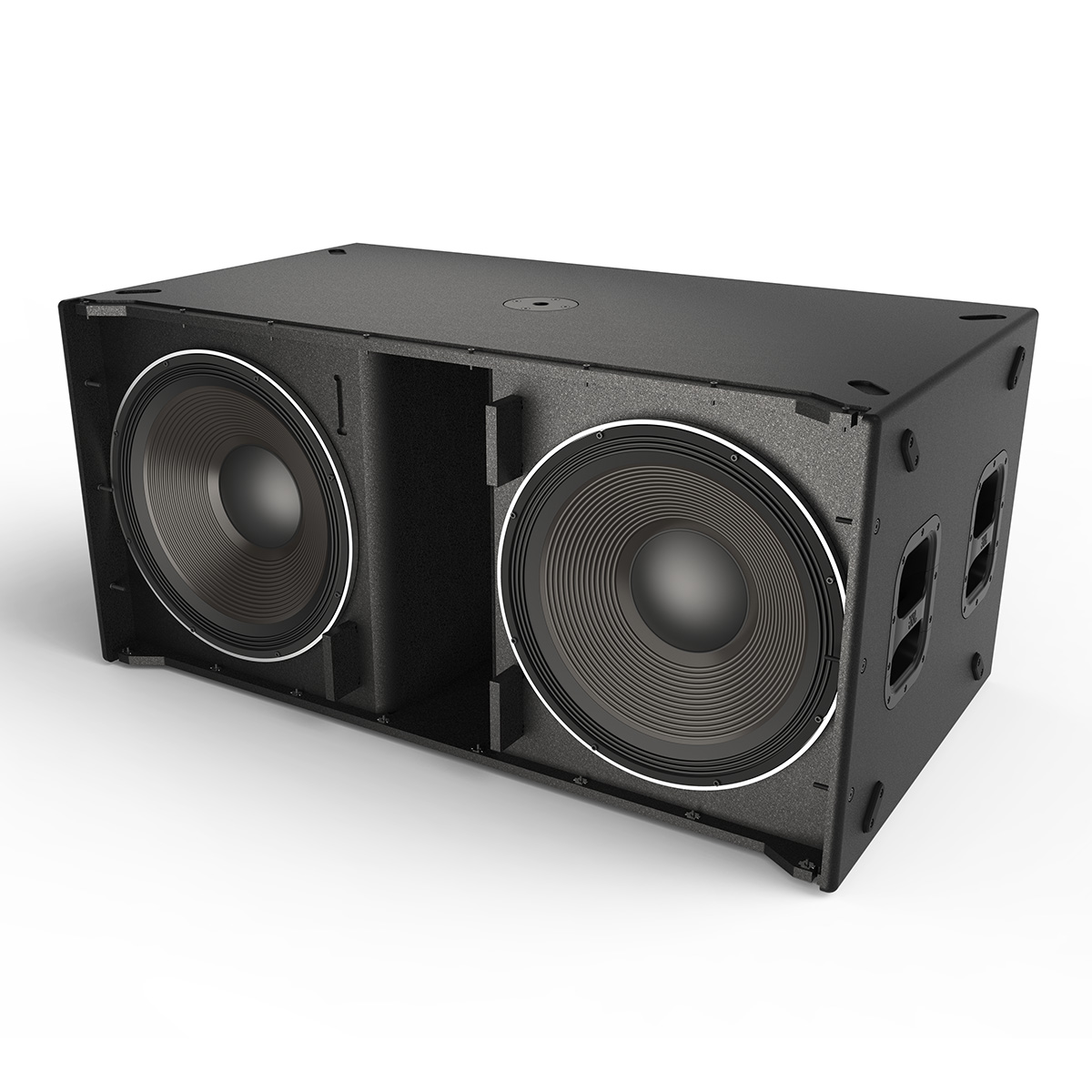 Loa Sub Kép Bass 50cm JBL SRX928S